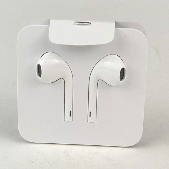 Apple iPhone 7/8/X/11/11 Pro Lighting Headphone - Picture 1 of 2